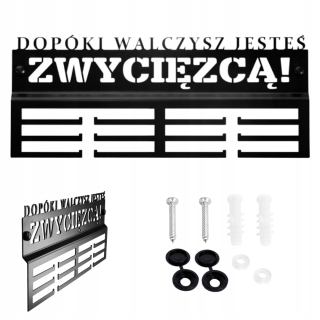 Vešiak do predsiene - Víťaz Black Metal Medail