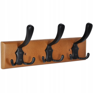 Vešiak do predsiene - Key Hanger - Keysc