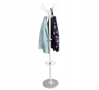 Vešiak do predsiene - Stojan na oblečenie na odevy pre dáždniky