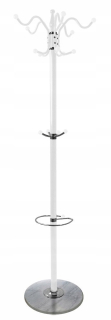 Vešiak do predsiene - MEXEN ZUSA LED zrkadlo LED 120 x 80 cm