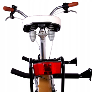 Držiak, vešiak - Nástenný vešiak pre bicykle na bicykli, rukoväť WS02
