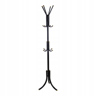 Vešiak do predsiene - Setter Setter Hanger so psom pre doplnky