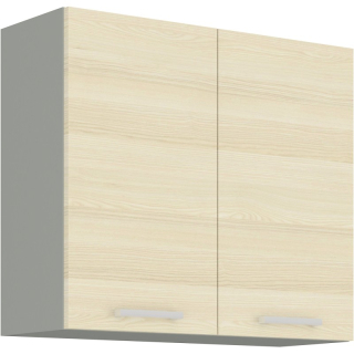 Kuchynská skrinka - Závesné dve -v kuchynskej skrinke Eco Acacia 80