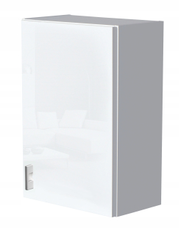 Skrinka do kúpeľne - Závesné kúpeľňové skrinky šírka 92 cm P 262
