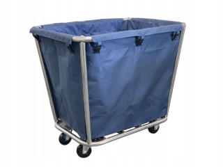 Kôš na bielizeň - Washing Trolley 900x650x830 mm Technica