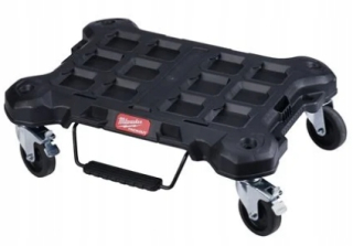 Prepravka, box - Packout Trolley 4932471068 Milwaukee