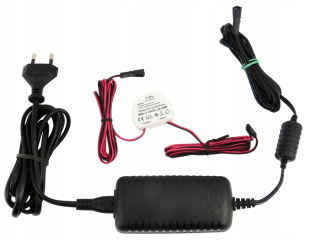 Osvetlenie nábytku - Spínač prepínača s prepínačom s 36W 12V napájacieho zdroja