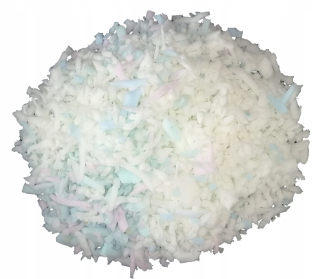 Polystyrénové guličky - Naplnenie do gule Pouf SAKO FRYKAPUR 250L