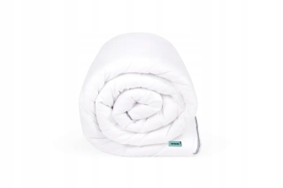Prikrývka na spanie - Wendre Alvsbyn Quilt White 155 x 200