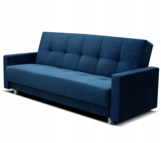 Pohovka, gauč - Ala Sofa Sofa Bonell Bedding Sleeping Funkcia