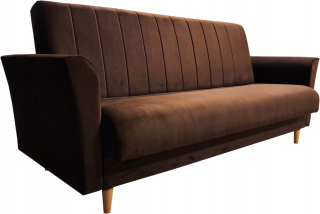 Pohovka, gauč - Pohovka Sofa Machico Škandinávsky salón