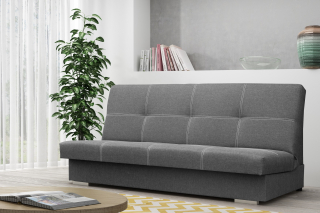 Posteľ do študenskej izby - Szynel, Sofa, Axel na prameňoch od výrobcu