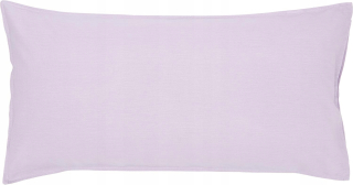 Obliečka na vankúš - Westwing 2 vankúše s vankúšom s dodávateľským efektom 40 x 80 cm
