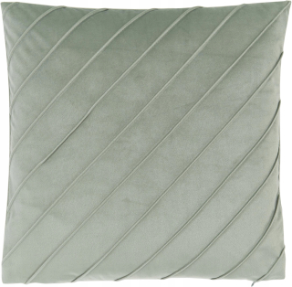 Obliečka na vankúš - Westwing Velvet vankúš 50x50 cm