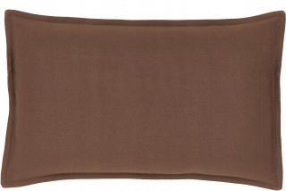 Obliečka na vankúš - Westwing Cotton vankúš 30x50 cm