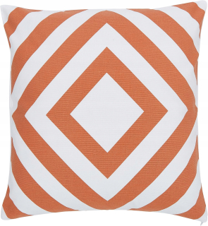Obliečka na vankúš - Westwing Cotton vankúš 45x45 cm