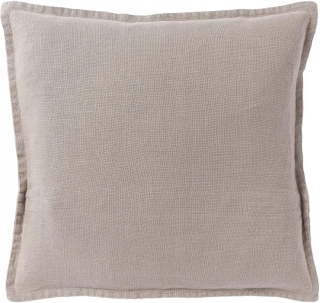 Obliečka na vankúš - West Linen vankúš 50x50cm