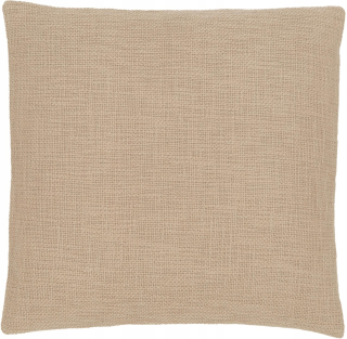 Obliečka na vankúš - Westwing Boho Pillowcase Beige 45x45 cm