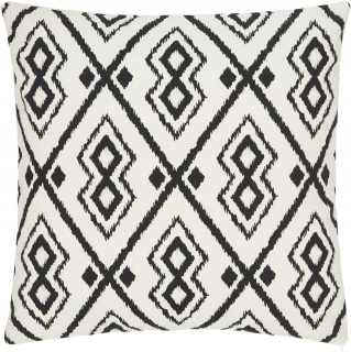 Obliečka na vankúš - Westwing Pillowcase Boho Delilah 45x45 cm