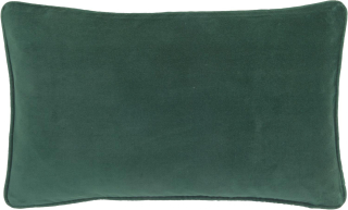 Obliečka na vankúš - Westwing Velvet vankúš 30x50 cm