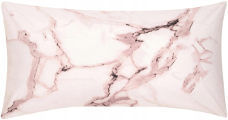 Obliečka na vankúš - Westwing Cotton vankúš 45x110 cm