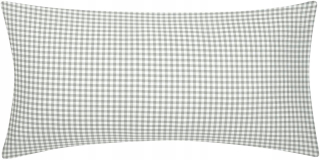 Obliečka na vankúš - Westwing Cotton vankúš 45x110cm
