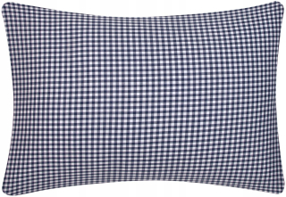 Obliečka na vankúš - Westwing Cotton vankúš 50x70cm