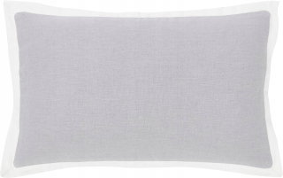 Obliečka na vankúš - Ľanový ľanový vankúš 30x50cm