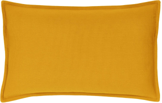 Obliečka na vankúš - Westwing vankúš pre horčicový vankúš 30x50