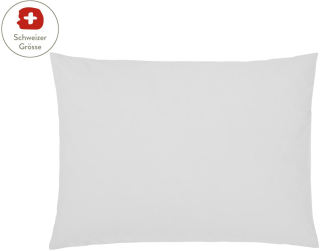Obliečka na vankúš - Westwing Lightoszara Perkali vankúš 50x70cm