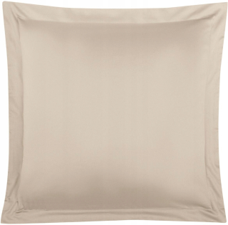 Obliečka na vankúš - Westwing Cotton Satin vankúš 65x65cm