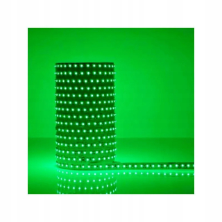 Osvetlenie nábytku - GTV Furniture Rovinge Straight + RDP H0 - 250 ks