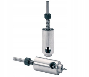 Spojovacia skrutka na nábytok - Vŕtačka s rukávom 5 mm - 70268 Hettich