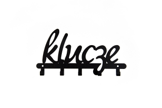 Vešiak do predsiene - Hanger Key zložený s vešiakom na oblečenie!