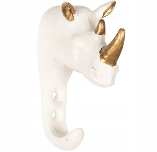 Vešiak do predsiene - Clayre & EEF Wall Hanger