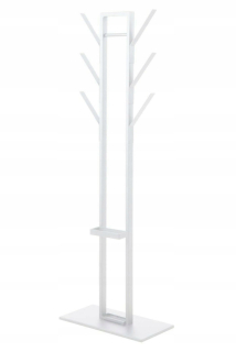 Vešiak do predsiene - Organizátor zásuvky pre šperky pre šatníky 80 cm