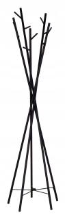 Vešiak do predsiene - W35 Halmar W35 Hanger