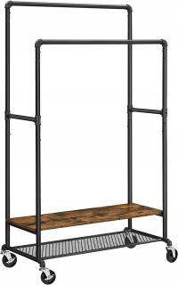 Skriňa do predsiene - WDR-1/O Bright Oak