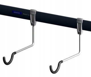 Držiak, vešiak - Kenovo Bicycle Hanger 2 ks