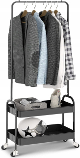 Vešiak do predsiene - Kingrack Metal Clother Hanger