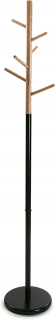 Vešiak do predsiene - Versa Stander Hanger 28 x 28 x 171 cm