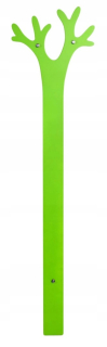 Vešiak do predsiene - Titus Stander Winker - Green