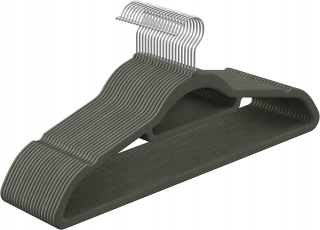 Vešiak do predsiene - SongMics Antracite Hanging Hanger
