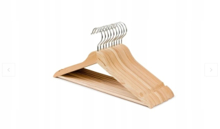 Vešiak do predsiene - Závesný zavesenie Zaves Alder