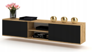Skrinka pod TV - Ergonomické kreslo Diablo Stoličky V-Master Grey