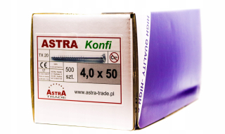 Skrutka konfirmát - Valčeky na prepravu nábytku 300 kg set 5 czato