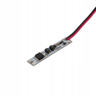 Osvetlenie nábytku - Nekontaktný prepínač pre profily LED AE-WLPR-60P2