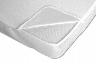Chránič na matrac - Vodotesná matrac 60x120 matrac