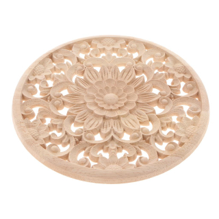 Rohový rohový kryt s aplikáciou premietania dverí pre dvere