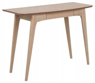Woodstock White Desk